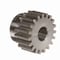 Browning Spur, Chg, Hel Gears-500, No NSS819 KWY 1/4X1/8 NSS819 KWY 1/4X1/8 - alternate 4